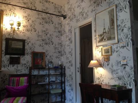 La Finestra Sul Cortile Apartamento Aosta Exterior foto