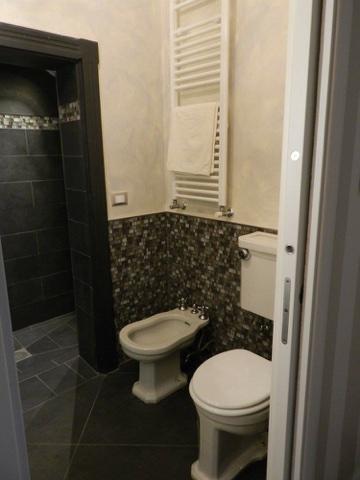 La Finestra Sul Cortile Apartamento Aosta Exterior foto