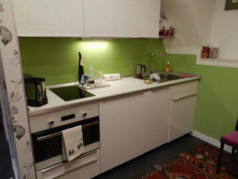 La Finestra Sul Cortile Apartamento Aosta Exterior foto